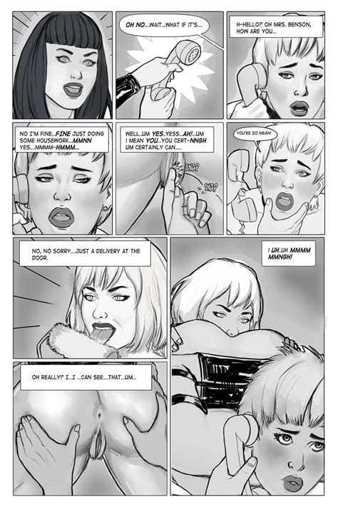 FDG 21 By EL Espectro Hentai Foundry