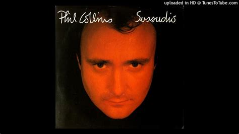 Phil Collins Sussudio 1984 Demo [magnums Extended Mix] Youtube