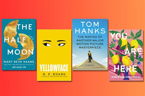 Here Are The Best New Books To Read In May 2023 TIME