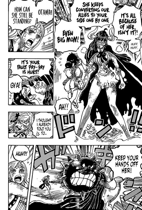 One Piece Chapter One Piece Manga Online