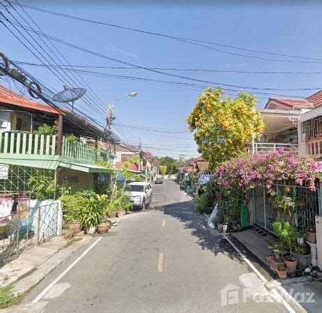 baan prapin  house  nonthaburi thaiger property