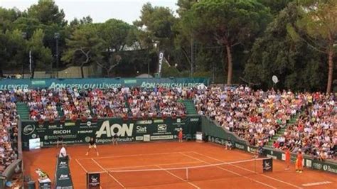 Open Challenger Memorial Giorgio Messina Grande Successo Per La Cena