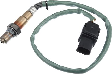 Amazon X Autohaux Car Air Fuel Ratio O Oxygen Sensor Replace