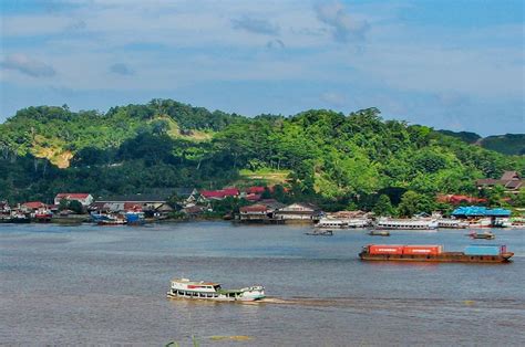 5-Day Borneo Jungle Trek and Mahakam River Cruise - Indotrek