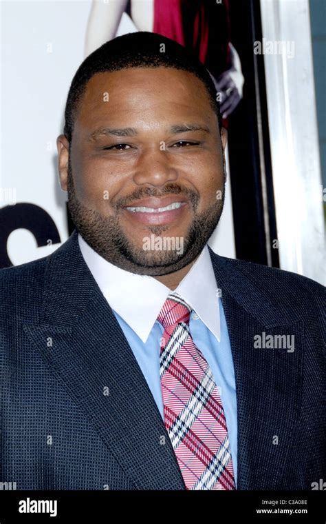 Anthony Anderson Le Cin Ma Et La Soci T Mcm Obs D L Cole Des