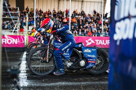 Tauron Speedway Euro Championships Piter Pawlicki