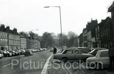 Yarm High Street | Picture Stockton Archive