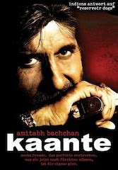 Kaante Movie (2002) | Release Date, Review, Cast, Trailer, Watch Online at Amazon Prime Video ...