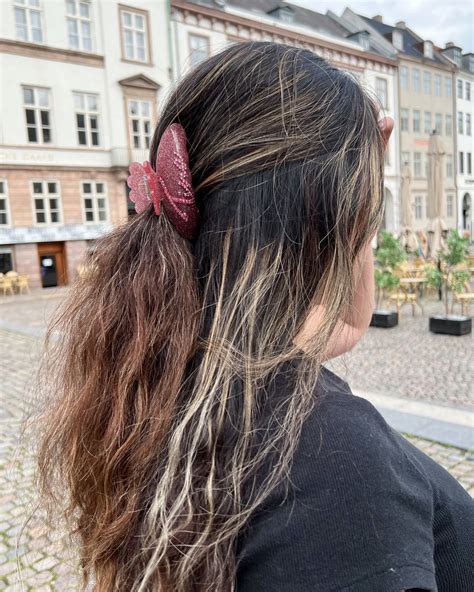 cute hairdos for work