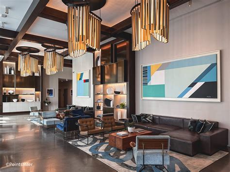 Hotel Review: The Kimpton Pittman Hotel | PointsMiler — PointsMiler