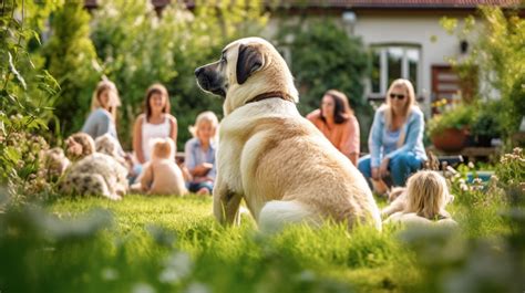 Kangal Leitfaden Zur Rasse Haltung Und Pflege Krankheiten