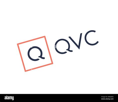 Qvc logo Cut Out Stock Images & Pictures - Alamy