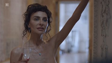 Nude Video Celebs Yekaterina Varnava Nude Fandorin Azazel S01e01 2023