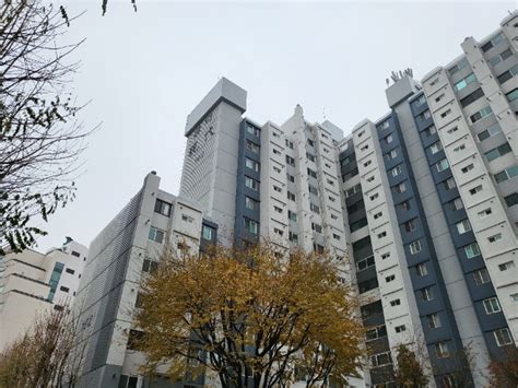 한화건설 서울 틈새 정비시장 공략마포 공덕현대아파트 수주 글로벌이코노믹