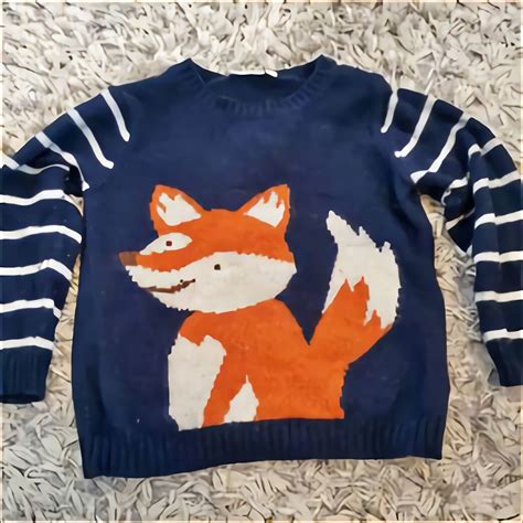 Fox Jumper For Sale In Uk 57 Used Fox Jumpers