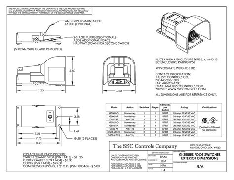 Wiring Diagram For A Momentary Contact Switch