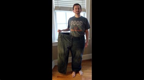 270 Pound Man Drops 100 Pounds With Plant Based Diet