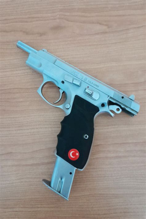 Kral Satışta - SilahUstasi.com