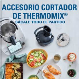 Accesorio Cortador De Thermomix Cookidoo Thermomix