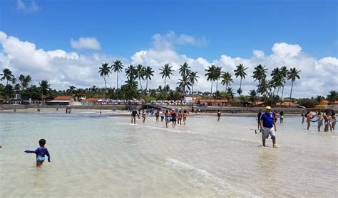 Ingressos Para Os Melhores Passeios Em Porto De Galinhas Grupo