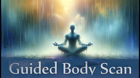 Ultimate Relaxation Guided Body Scan Meditation For Deep Sleep Youtube