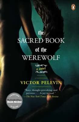 23 Best Werewolf Books To Howl Into The Night Over | The Uncorked Librarian