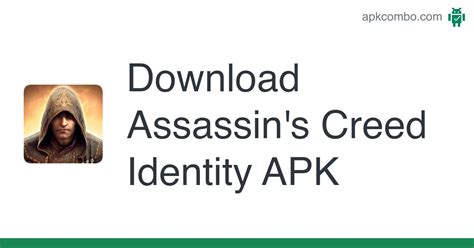 Assassin's Creed Identity APK (Android Game) - Free Download