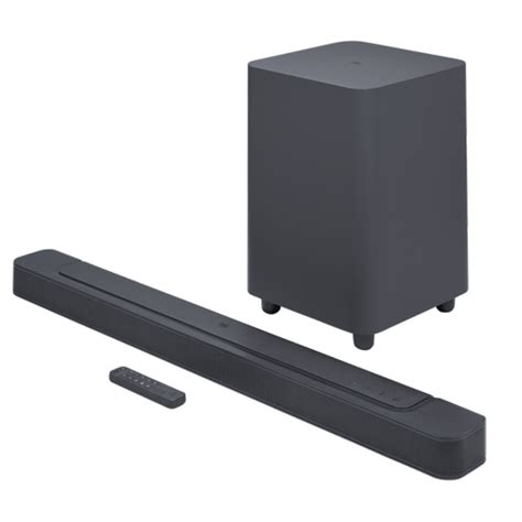 JBL Sound Bar 1000 - Phụ kiện di động chính hãng
