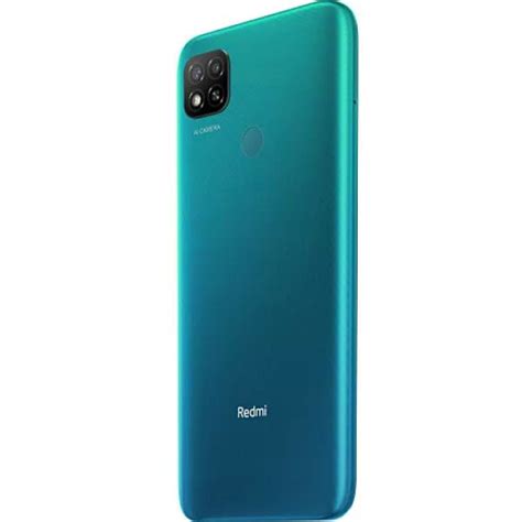 Смартфон Xiaomi Redmi 9C 2/32Gb Aurora Green купить - цена ...