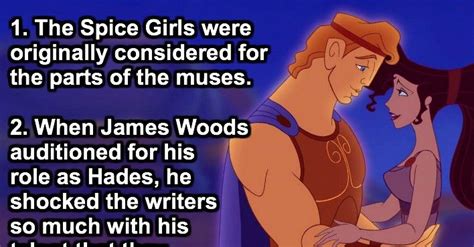 21 Awesome Facts You Probably Didnt Know About Disneys Hercules