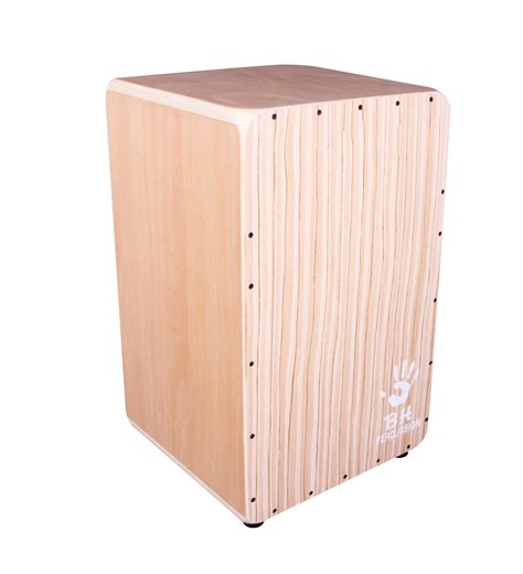 Both Hands Cajon City Cajon Percussion P19 China Cajon And Drum Price