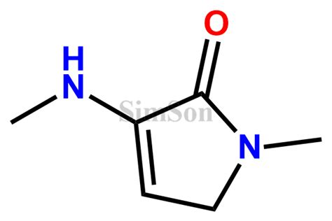 Deferiprone EP Impurity A CAS No NA Simson Pharma Limited