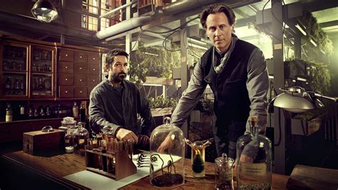 Helix Tv Serie 1