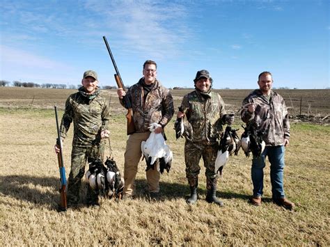 Best Duck Hunting Texas Has To Offer W North Texas Guides