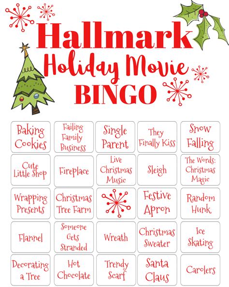 Free Hallmark Christmas Cards Printable - FREE Printable A-Z