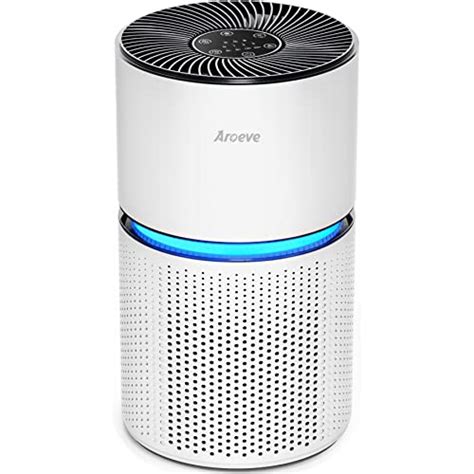 Aroeve Air Purifiers For Home Large Room Up To Sq Ft Air Cleaner