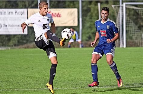 Benningen Fußball Der TSV 1899 erwischt einen schlechten Tag News