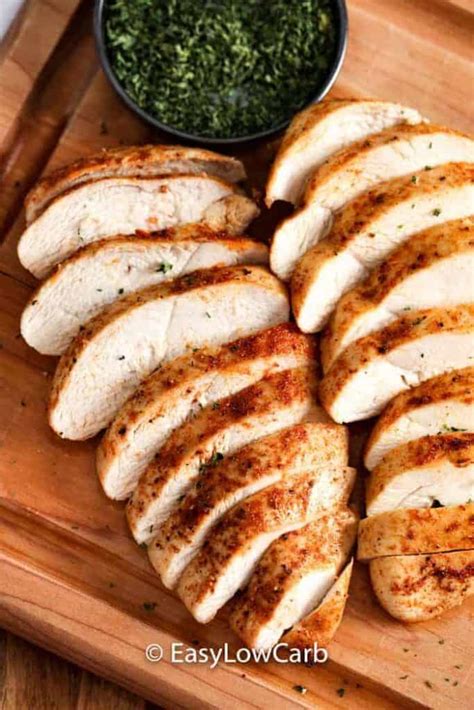 Baked Butterflied Chicken Recipe Easy Low Carb