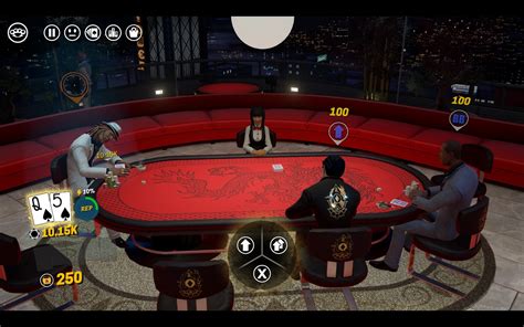 Prominence Poker on Steam