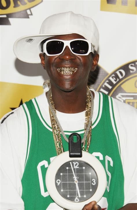 Flavor Flav -- Time Change Boooyyy! | Photo 1 | TMZ.com