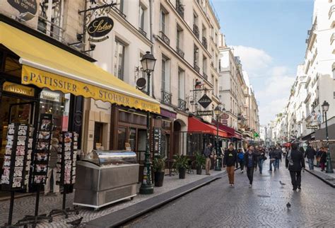 Best Area To Stay In Paris Neighborhoods Hotels And More