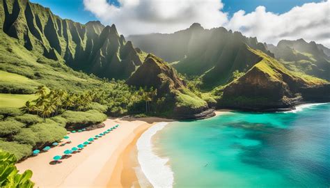 Discover Kauai's Secret Sands: Hidden Beaches Unveiled