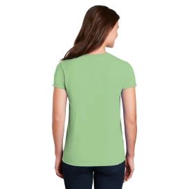 Gildan L Women S Ultra Cotton T Shirt Pistachio Full Source