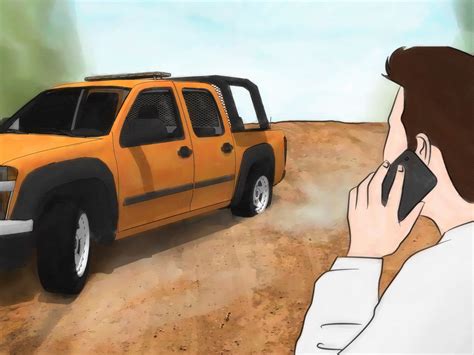 Come Guidare su Strade Fangose: 14 Passaggi