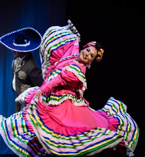 Ballet Folklorico Mestizo 2019 Spring Show - Visit Oxnard