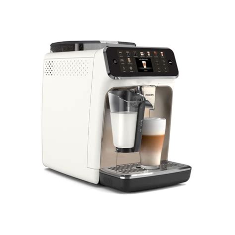 Kavni Espresso Avtomat Philips Ep5543 90 Merkur Si