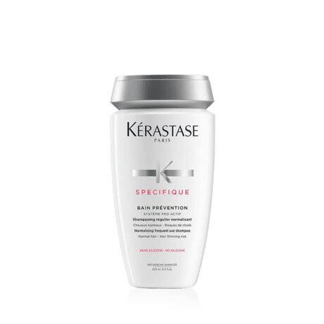 Kérastase Spécifique Bain Prévention 250 ml FLO BEAUTY