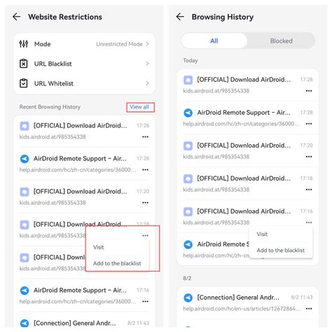 Complete Guide for Child Phone Monitoring [iPhone & Android]