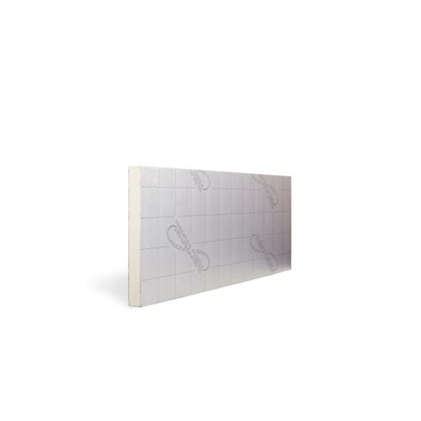 Recticel Eurowall PIR Cavity Board 1 2m X 450 X 50mm Country Roofing