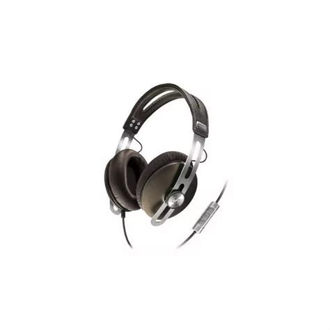 User Manual Sennheiser Momentum 3 Over Ear English 1 Pages